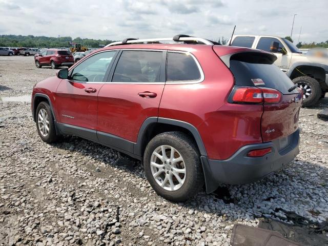 Photo 2 from auction – 2017 JEEP CHEROKEE L with VIN 1C4PJMCB1HW579122