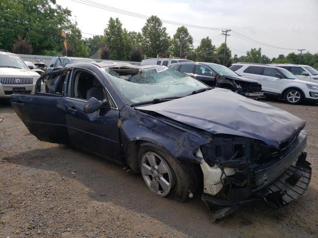 Photo 4 from auction – 2007 CHEVROLET IMPALA LT with VIN 2G1WT58N379230476