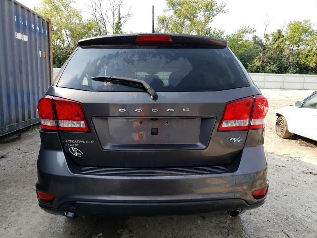 Photo 6 from auction – 2016 DODGE JOURNEY R/ with VIN 3C4PDDEG5GT120535