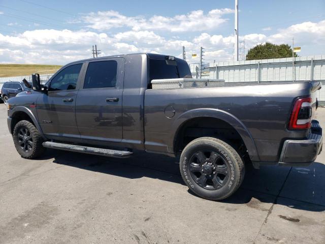 Photo 2 from auction – 2022 RAM 2500 LARAM with VIN 3C6UR5NL3NG324092