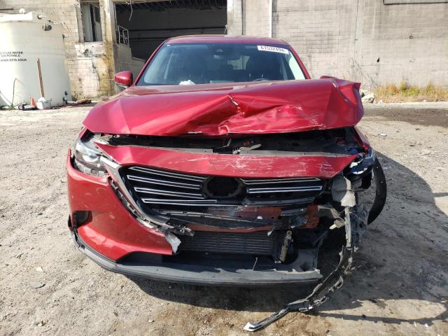 Photo 5 from auction – 2018 MAZDA CX-9 TOURI with VIN JM3TCACY2J0214427