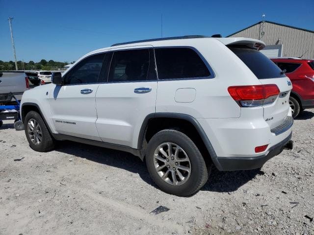 Photo 2 from auction – 2015 JEEP GRAND CHER with VIN 1C4RJFBG2FC809394