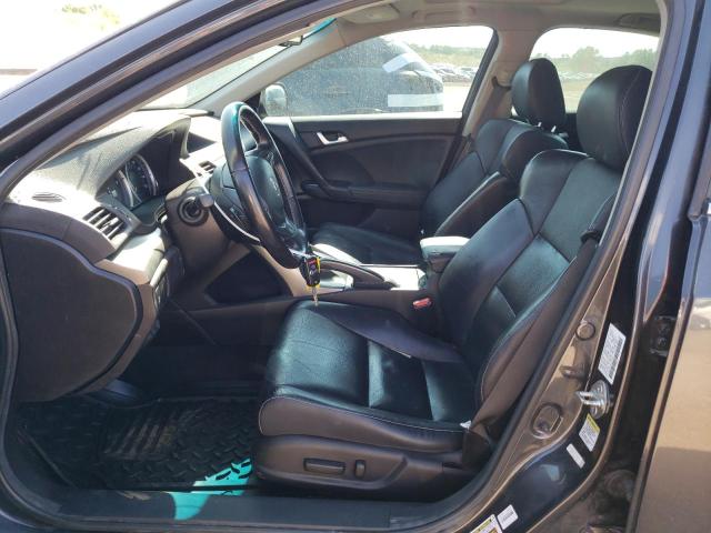 Photo 7 from auction – 2012 ACURA TSX TECH with VIN JH4CU2F6XCC012425