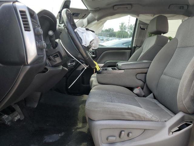 Photo 7 from auction – 2014 CHEVROLET silverado with VIN 3GCUKREC9EG267935