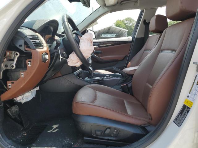 Photo 7 from auction – 2014 BMW X1 SDRIVE2 with VIN WBAVM1C58EVW47745
