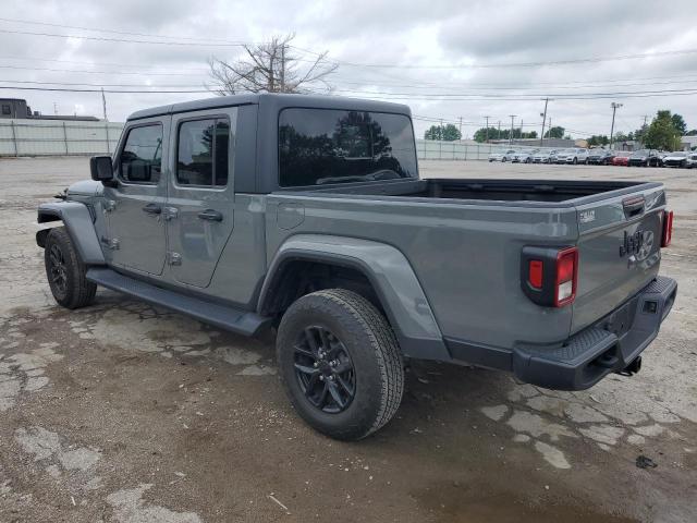 Photo 2 from auction – 2022 JEEP GLADIATOR with VIN 1C6HJTAG7NL176313
