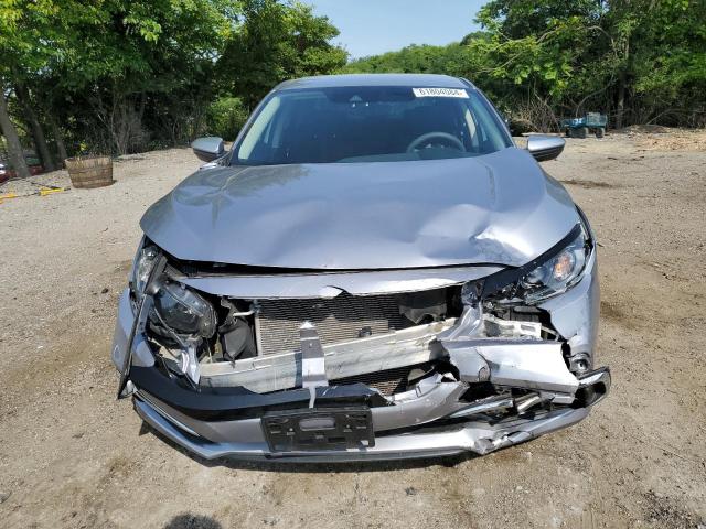 Photo 5 from auction – 2019 HONDA CIVIC LX with VIN 2HGFC2F62KH582109