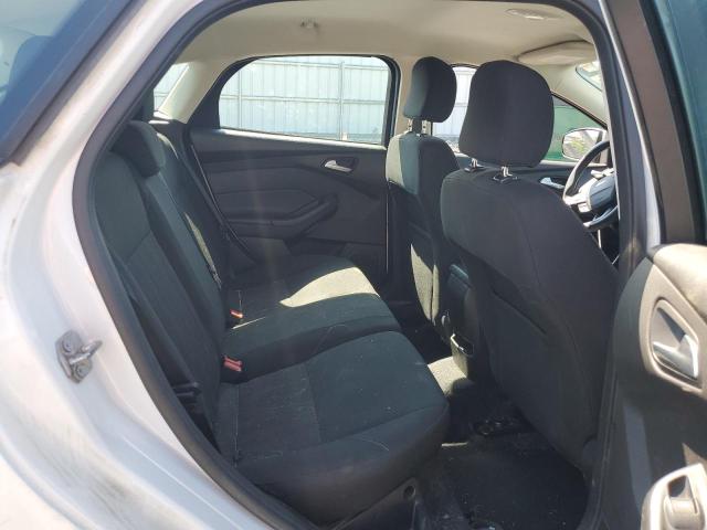 صورة رقم 10 من المزاد - 2017 FORD FOCUS SE مع VIN 1FADP3K24HL335341