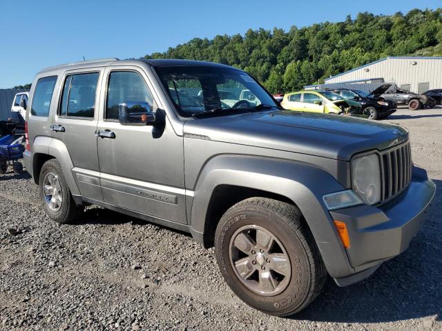 Photo 4 from auction – 2012 JEEP LIBERTY SP with VIN 1C4PJLAK0CW213528