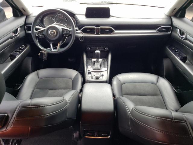 Photo 8 from auction – 2020 MAZDA CX-5 TOURI with VIN JM3KFACM1L0727722