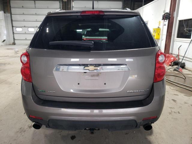 Photo 6 from auction – 2012 CHEVROLET EQUINOX LT with VIN 2GNFLNE50C6144587