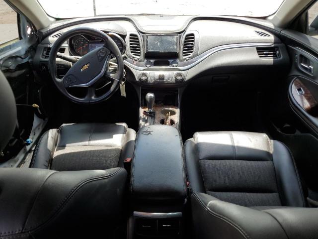 Photo 8 from auction – 2014 CHEVROLET IMPALA LT with VIN 2G1125S33E9151942