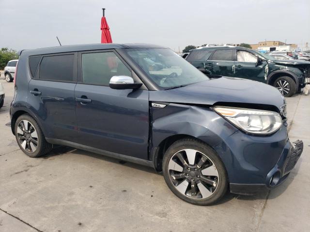 Photo 4 from auction – 2014 KIA SOUL ! with VIN KNDJX3A56E7072881