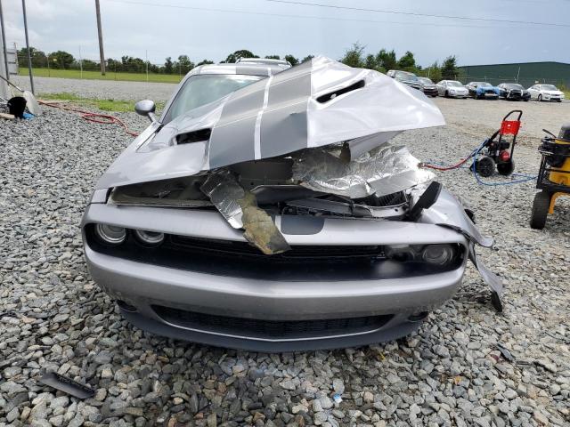 Photo 5 from auction – 2018 DODGE CHALLENGER with VIN 2C3CDZAG2JH246440