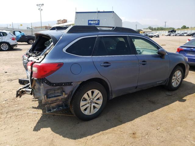 Photo 3 from auction – 2018 SUBARU OUTBACK 2. with VIN 4S4BSACC5J3236380