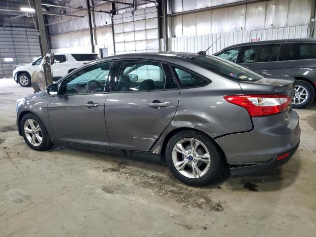 Photo 2 from auction – 2013 FORD FOCUS S with VIN 1FADP3F27DL158322