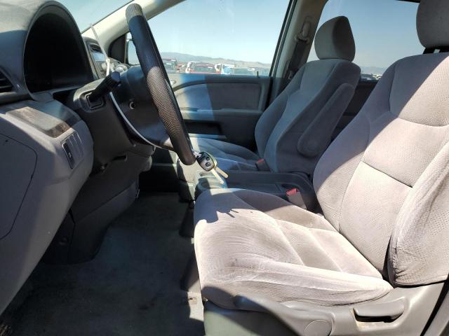 Photo 7 from auction – 2007 HONDA ODYSSEY LX with VIN 5FNRL38287B004475