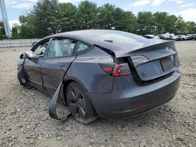 Photo 2 from auction – 2021 TESLA MODEL 3 with VIN 5YJ3E1EA1MF082849