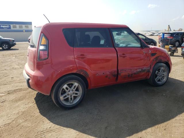 Photo 3 from auction – 2011 KIA SOUL + with VIN KNDJT2A20B7286482