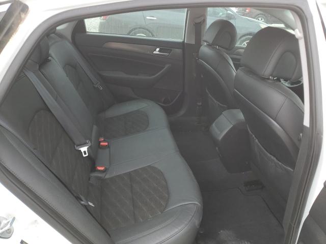 Photo 10 from auction – 2016 HYUNDAI SONATA SPO with VIN 5NPE34AF5GH376665