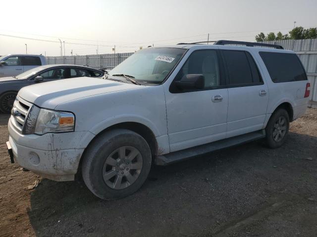 FORD EXPEDITION 2012 مع رقم تعريف المركبة 1FMJK1J58CEF00909 - صورة من المزاد