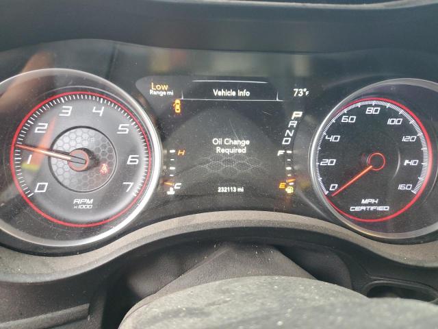 Photo 9 from auction – 2015 DODGE CHARGER PO with VIN 2C3CDXKT5FH837255