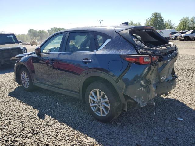 Photo 2 from auction – 2022 MAZDA CX-5 PREFE with VIN JM3KFBCM6N1598993