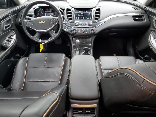 Photo 8 from auction – 2017 CHEVROLET IMPALA PRE with VIN 1G1145S30HU123016