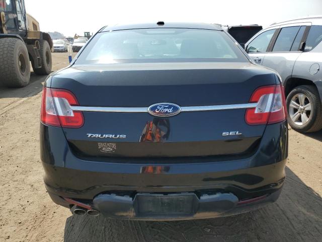 Foto 6 de la subasta – 2011 FORD TAURUS SEL con VIN 1FAHP2EWXBG140970
