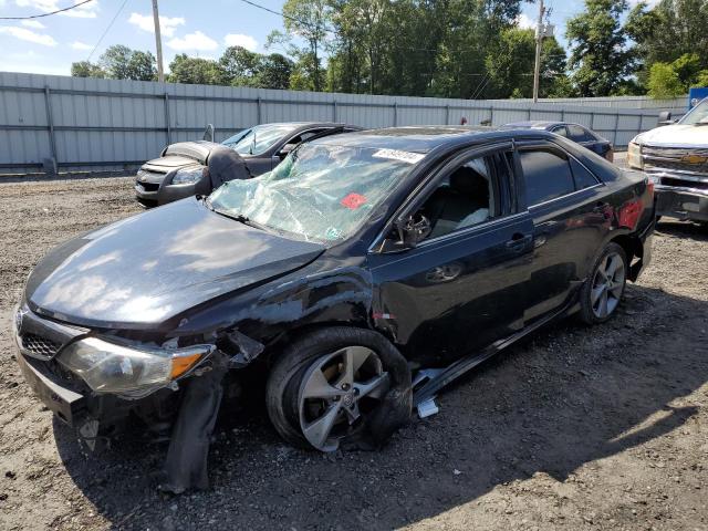 Photo 1 from auction – 2014 TOYOTA CAMRY L with VIN 4T1BF1FK8EU758492