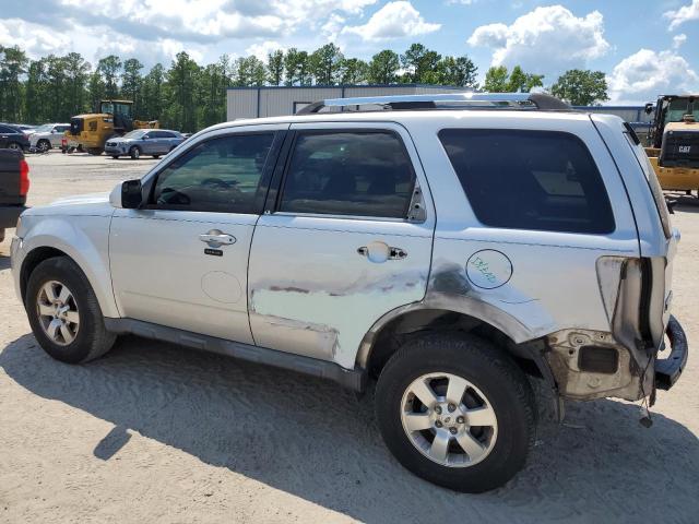 Photo 2 from auction – 2010 FORD ESCAPE LIM with VIN 1FMCU9EGXAKC17682