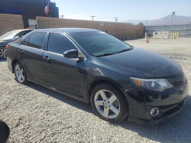 Photo 4 from auction – 2014 TOYOTA CAMRY L with VIN 4T1BF1FK7EU856350
