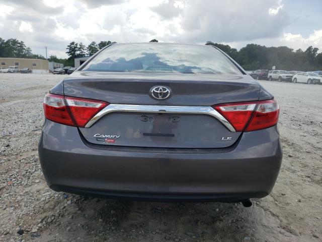 Photo 6 from auction – 2017 TOYOTA CAMRY LE with VIN 4T1BF1FK8HU652967