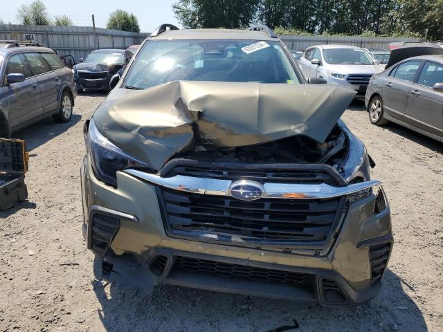 Photo 5 from auction – 2023 SUBARU ASCENT PRE with VIN 4S4WMACD7P3434360
