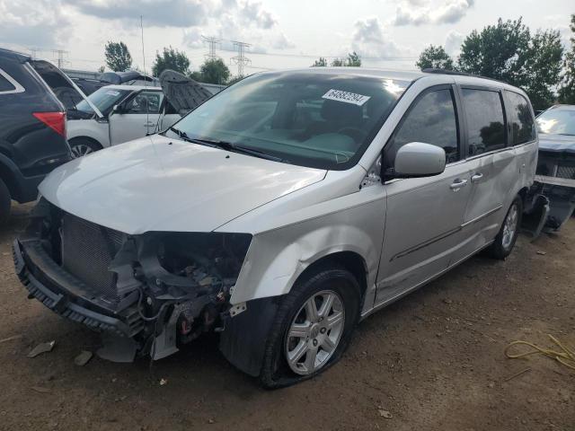 CHRYSLER TOWN & COU 2012 with VIN 2C4RC1BG6CR292312 - Photo from auction