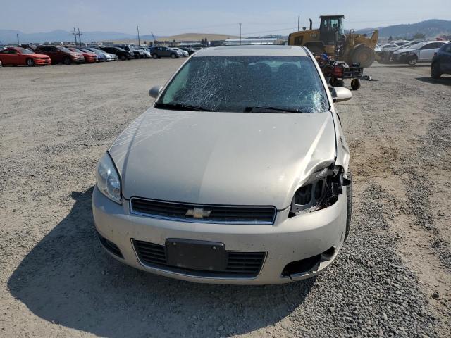 Photo 5 from auction – 2011 CHEVROLET IMPALA LT with VIN 2G1WB5EK3B1133072