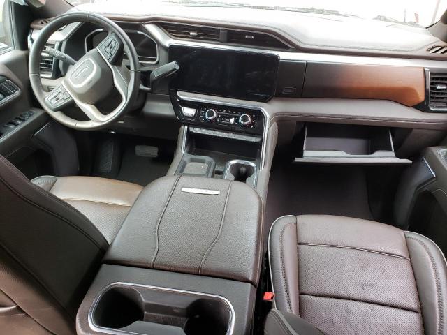 Photo 8 from auction – 2024 GMC SIERRA K35 with VIN 1GT49WEY4RF206571