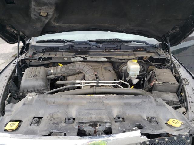 Zdjęcie 11 z aukcji – 2012 DODGE RAM 2500 L z VIN 3C6TD5FT8CG211387