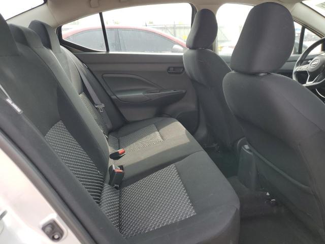 Photo 10 from auction – 2023 NISSAN VERSA S with VIN 3N1CN8DV1PL833017