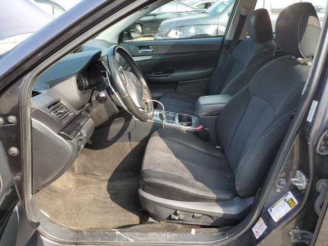 Photo 7 from auction – 2013 SUBARU LEGACY 2.5 with VIN 4S3BMBG69D3043680
