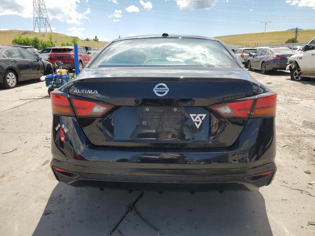 Photo 6 from auction – 2020 NISSAN ALTIMA S with VIN 1N4BL4BV2LC208745