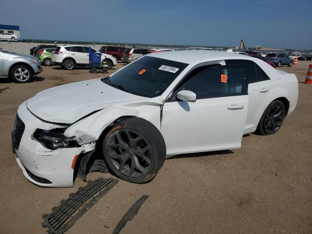 Photo 1 from auction – 2021 CHRYSLER 300 S with VIN 2C3CCABGXMH532897