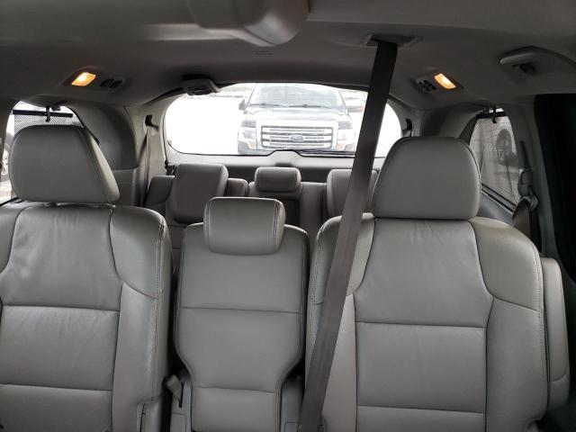 Photo 10 from auction – 2012 HONDA ODYSSEY TO with VIN 5FNRL5H93CB066773