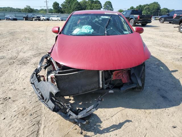 Photo 5 from auction – 2013 KIA FORTE EX with VIN KNAFU4A24D5730666
