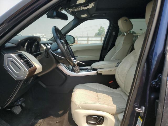 Photo 7 from auction – 2015 LAND ROVER RANGE ROVE with VIN SALWR2VF9FA540547