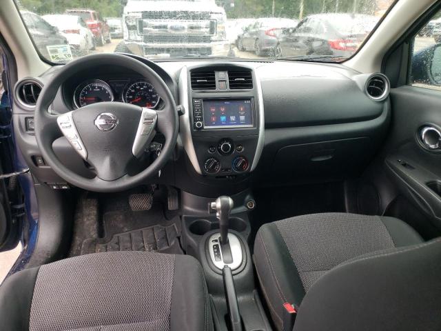 Photo 8 from auction – 2019 NISSAN VERSA S with VIN 3N1CN7AP8KL880974