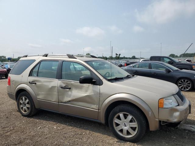 Photo 4 from auction – 2006 FORD FREESTYLE with VIN 1FMZK01116GA46988