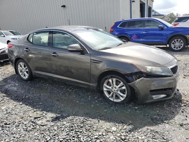 Foto 4 de la subasta – 2013 KIA OPTIMA EX con VIN 5XXGN4A76DG220069