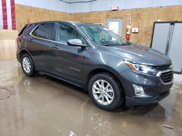 Photo 4 from auction – 2021 CHEVROLET EQUINOX LT with VIN 3GNAXKEV2ML314443