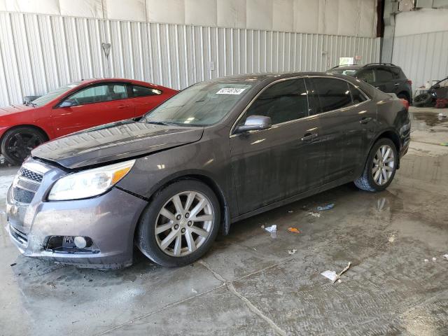 CHEVROLET MALIBU 2LT 2013 with VIN 1G11E5SA9DF309535 - Photo from auction